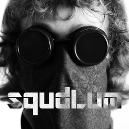 Squdlum Logo
